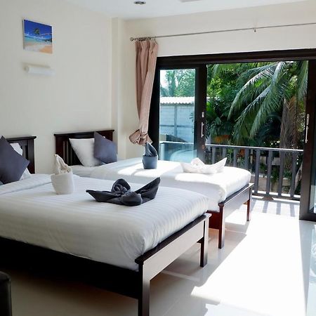 Aiya Resort Koh-Tao Κο Τάο Εξωτερικό φωτογραφία