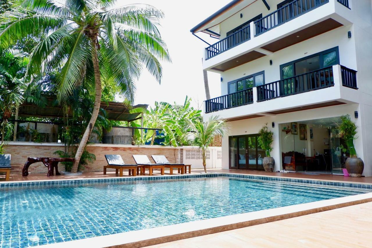 Aiya Resort Koh-Tao Κο Τάο Εξωτερικό φωτογραφία