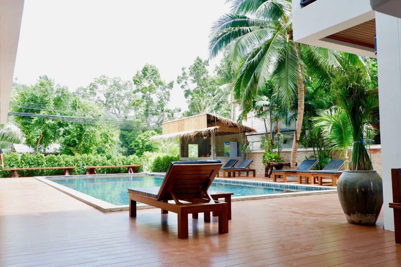 Aiya Resort Koh-Tao Κο Τάο Εξωτερικό φωτογραφία