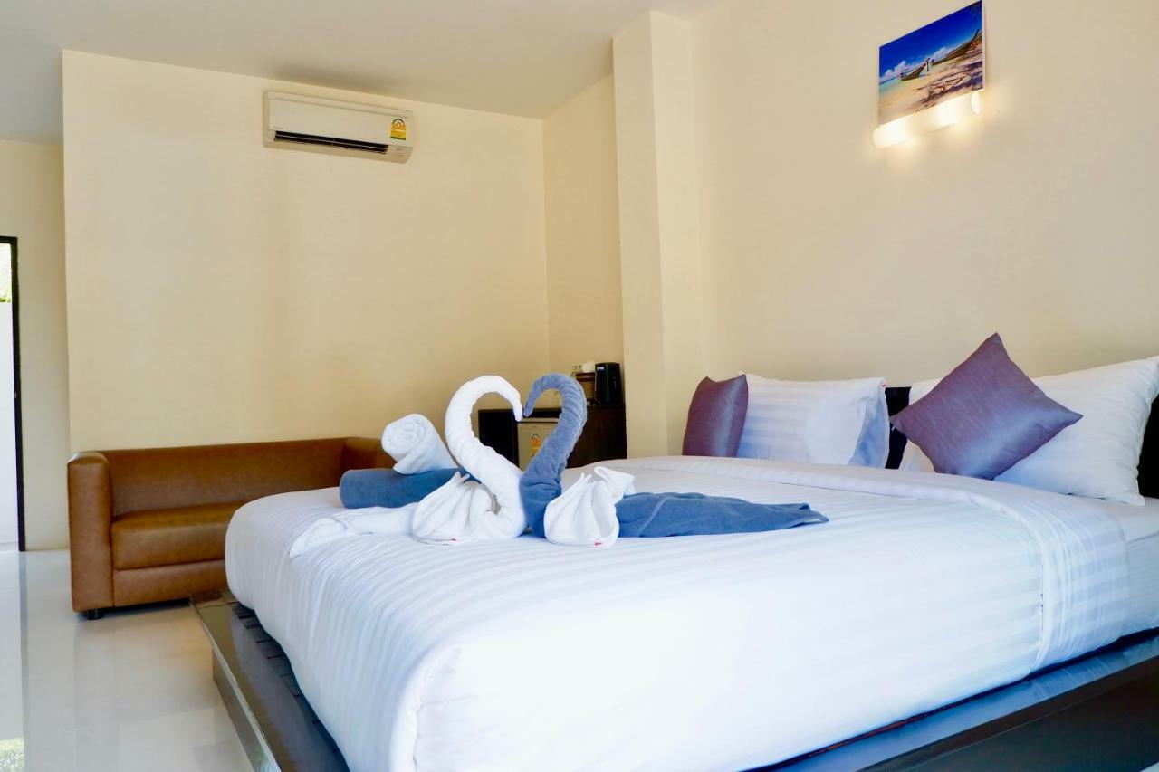 Aiya Resort Koh-Tao Κο Τάο Εξωτερικό φωτογραφία