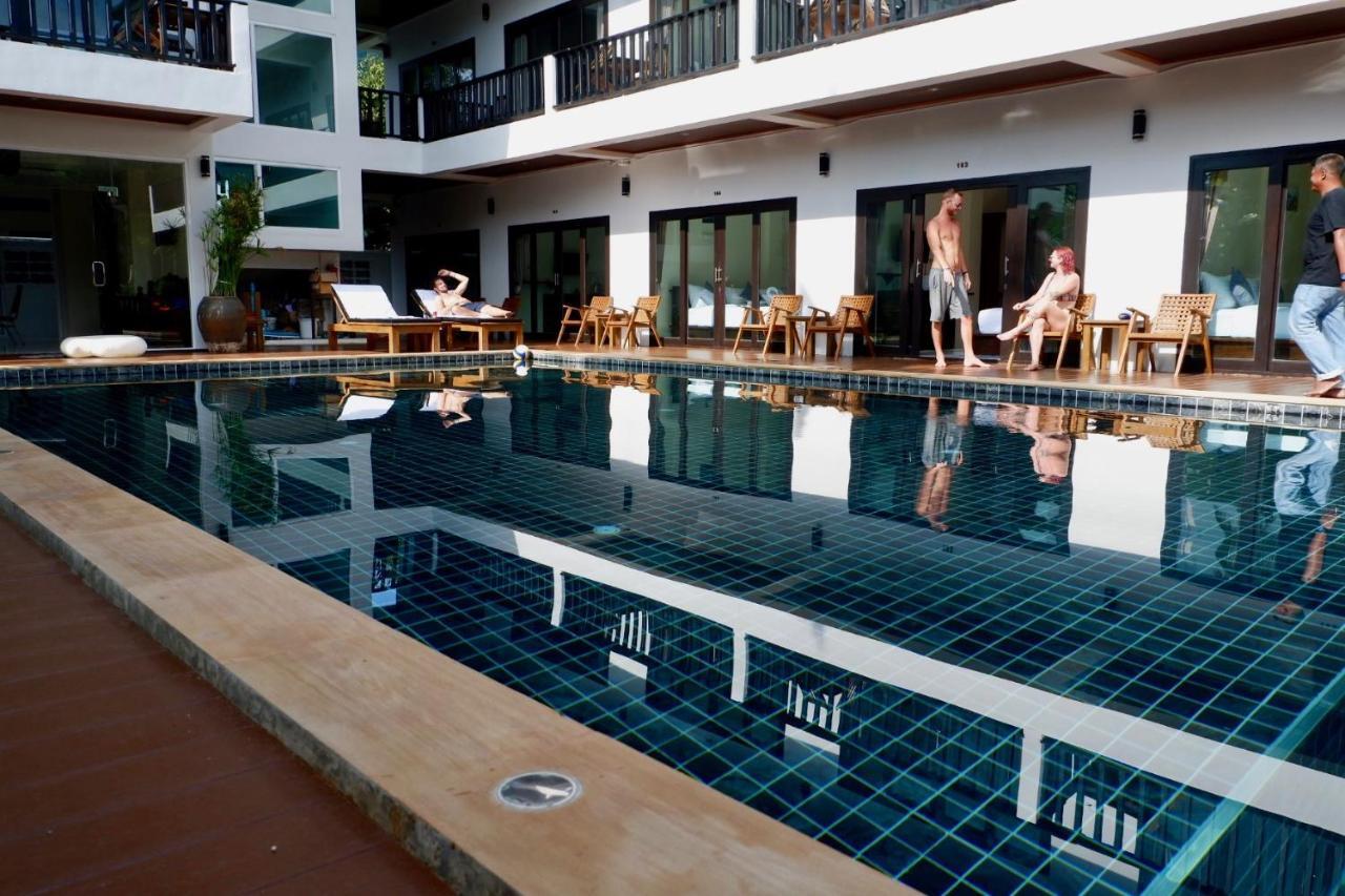 Aiya Resort Koh-Tao Κο Τάο Εξωτερικό φωτογραφία