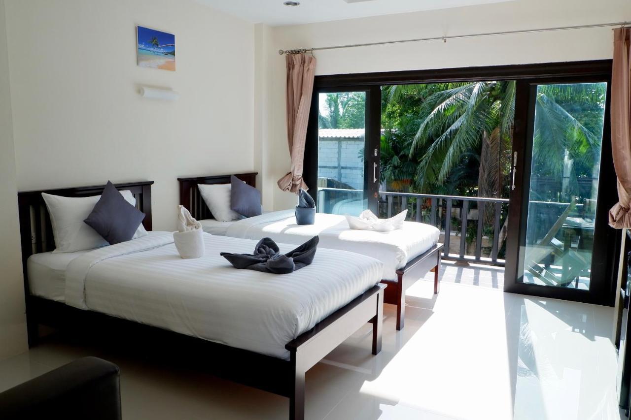 Aiya Resort Koh-Tao Κο Τάο Εξωτερικό φωτογραφία