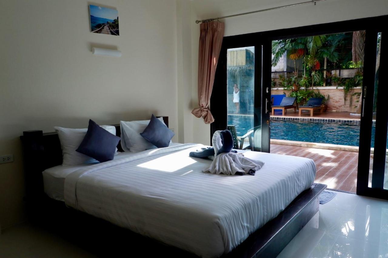 Aiya Resort Koh-Tao Κο Τάο Εξωτερικό φωτογραφία